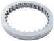 Trw stalen ringset clutch.steel.kit mes415-8