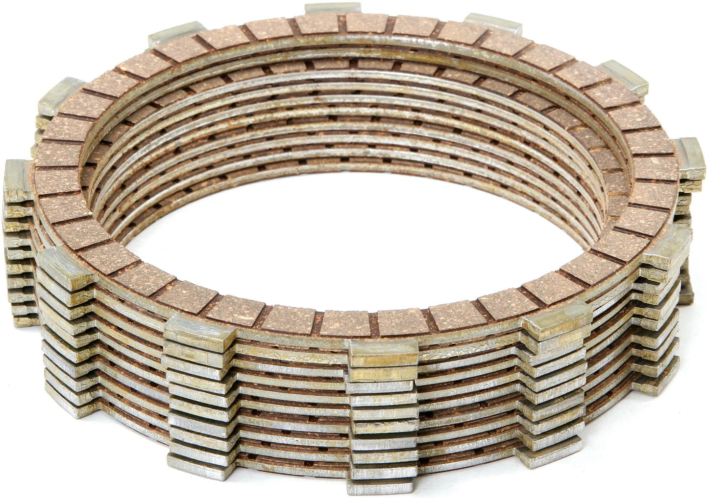 Trw koppelingsplaat set clutch kit mcc162-10