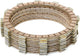 Trw koppelingsplaat set clutch kit mcc162-10