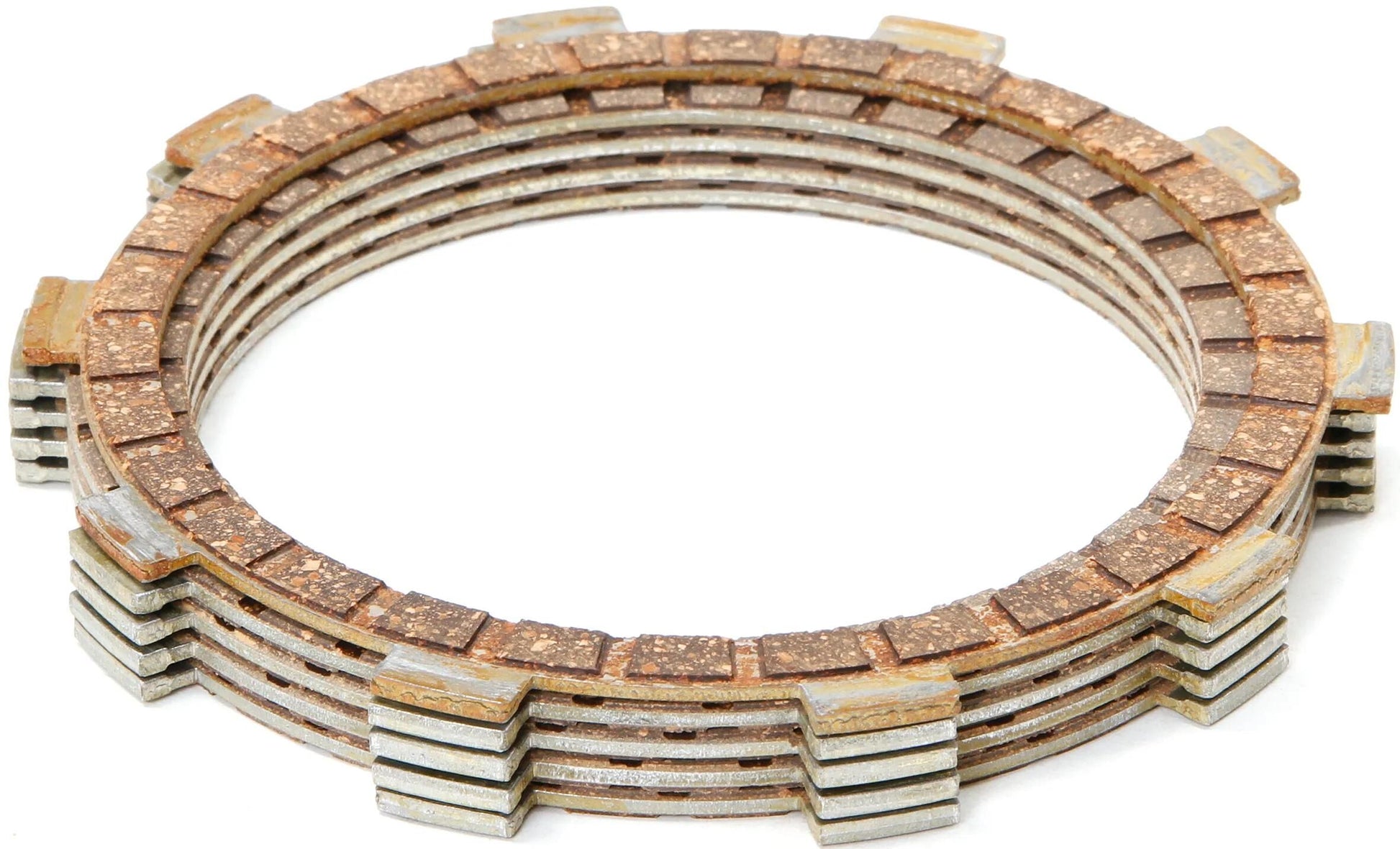 Trw koppelingsplaat set clutch kit mcc462-5