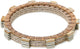 Trw koppelingsplaat set clutch kit mcc462-5