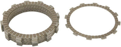 Trw koppelingsplaat set clutch kit mcc621-10