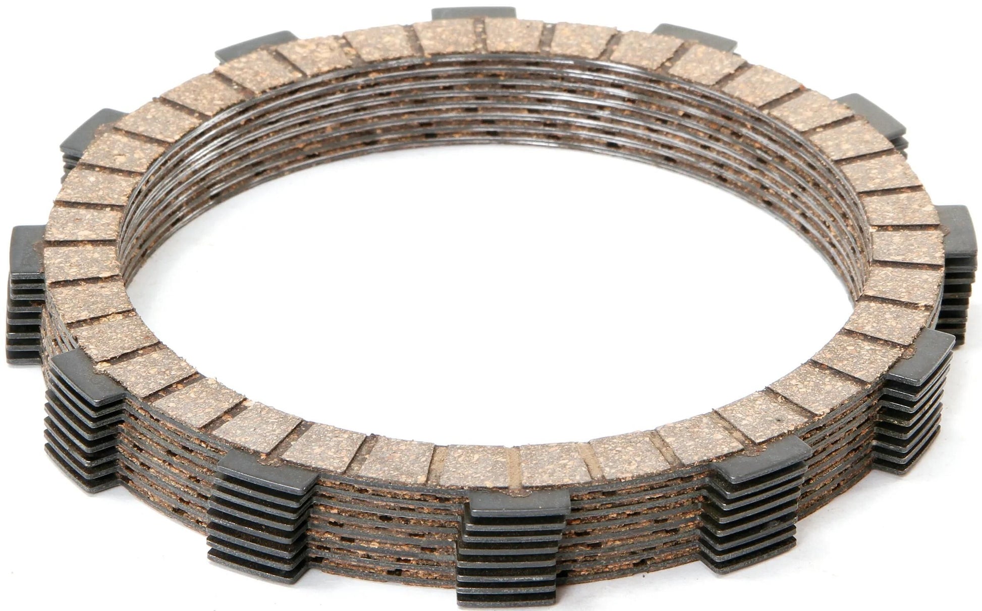 Trw koppelingsplaat set clutch kit mcc511-8