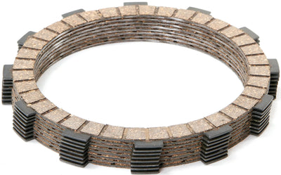 Trw koppelingsplaat set clutch kit mcc511-8