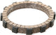Trw koppelingsplaat set clutch kit mcc511-8