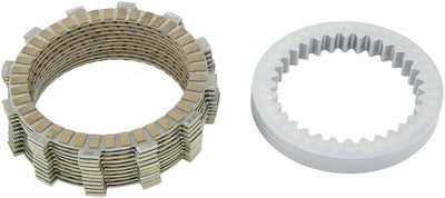 Trw koppeling set power kit clutch kit mcc703pk