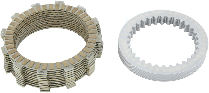 Trw koppeling set power kit clutch kit mcc703pk
