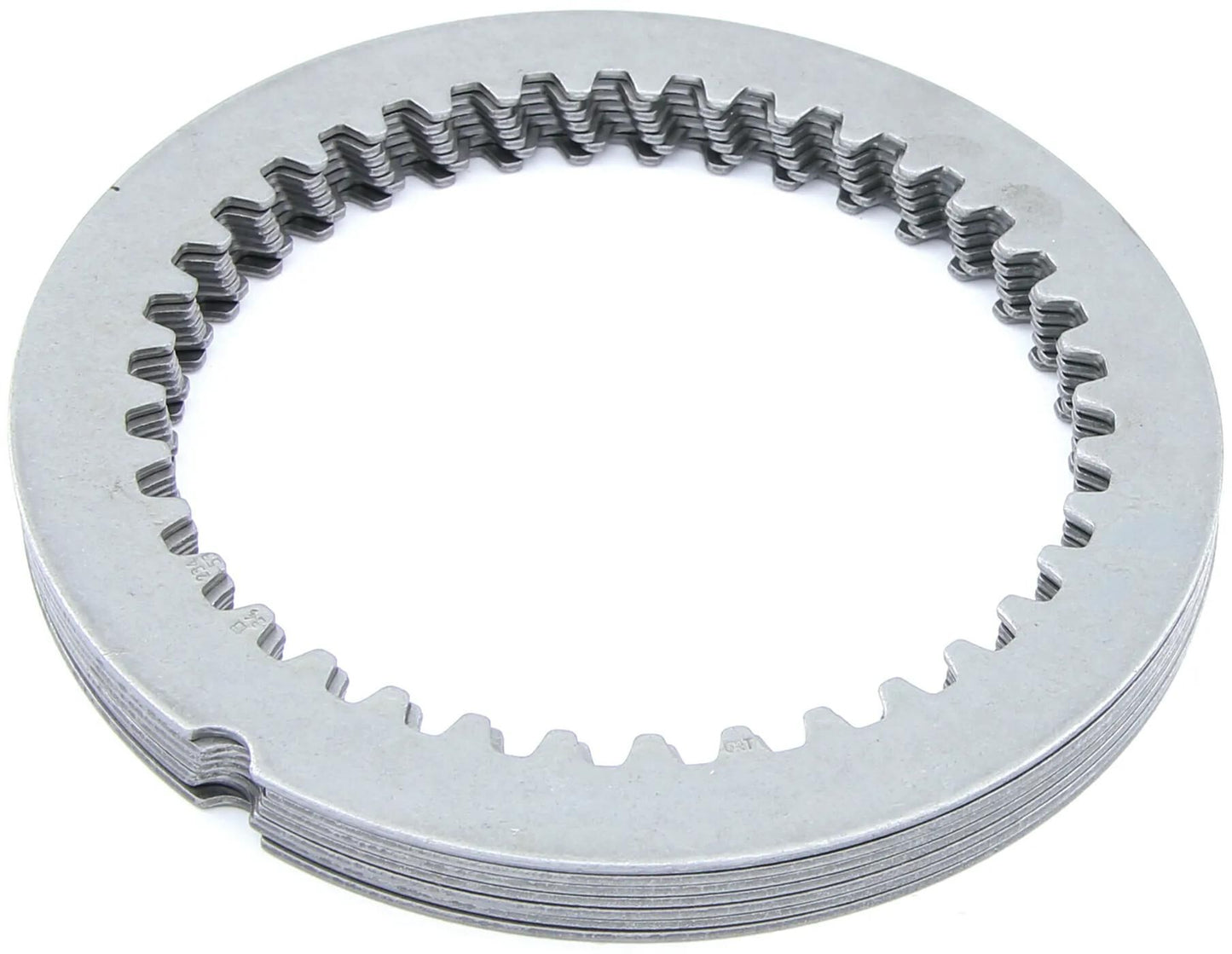 Trw stalen ringset clutch.steel.kit mes358-7