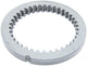 Trw stalen ringset clutch.steel.kit mes358-8