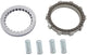 Trw koppeling set clutch super kit, msk102