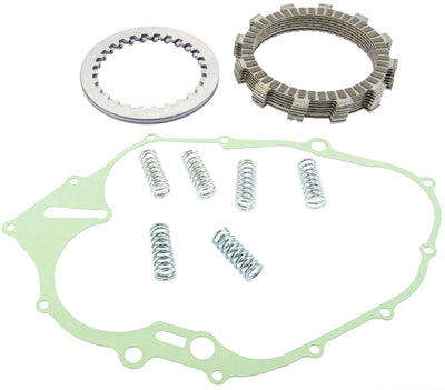 Trw koppeling set clutch super kit, msk201