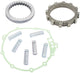 Trw koppeling set clutch super kit, msk203