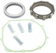 Trw koppeling set clutch super kit, msk206