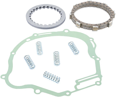 Trw koppeling set clutch super kit, msk216