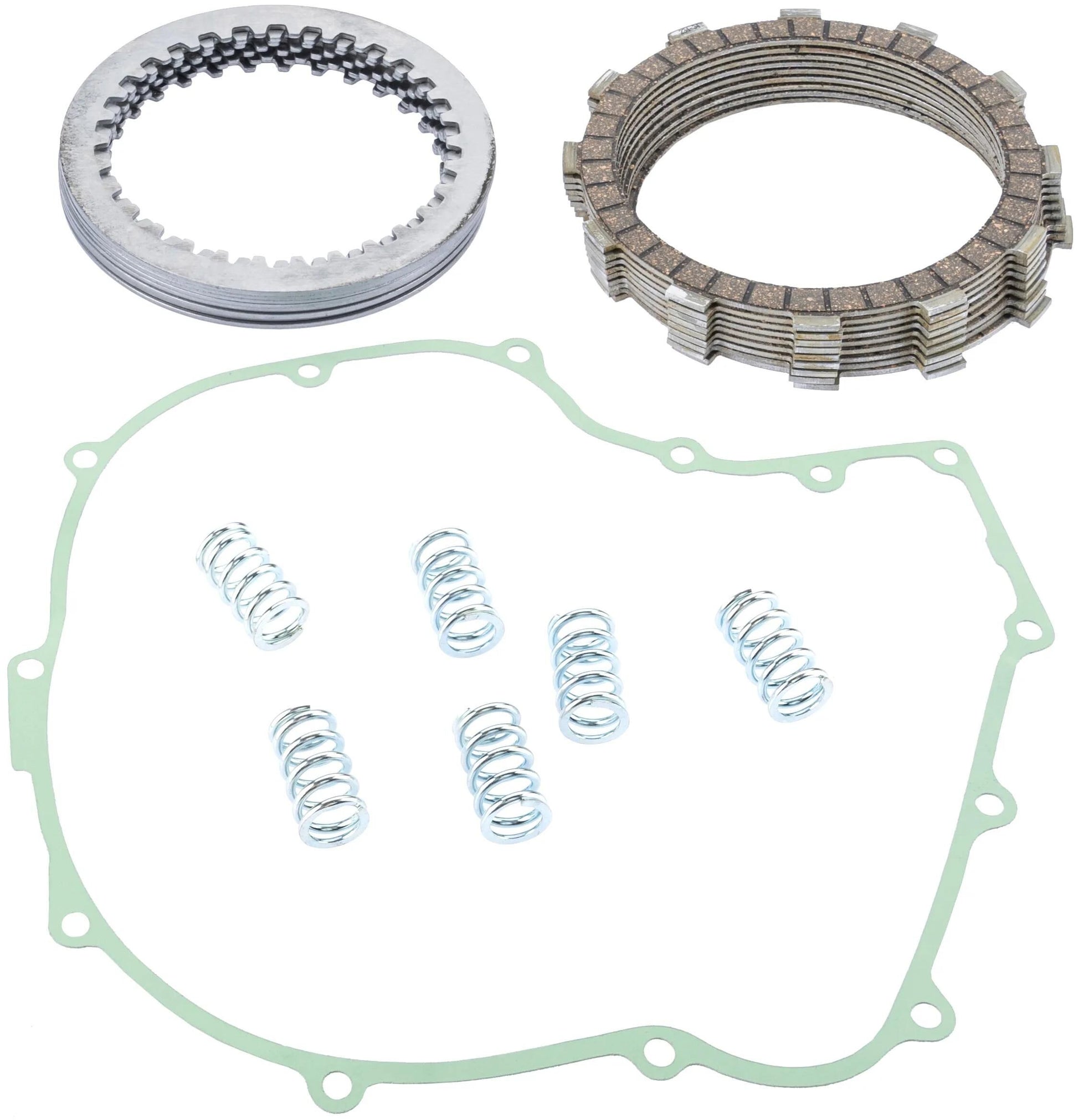 Trw koppeling set clutch super kit, msk218