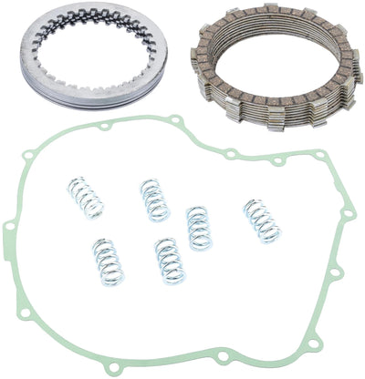 Trw koppeling set clutch super kit, msk218