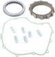 Trw koppeling set clutch super kit, msk218