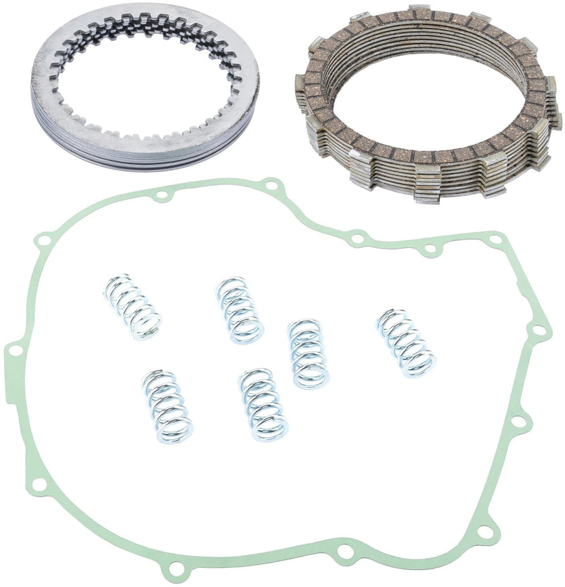 Trw koppeling set clutch super kit, msk218