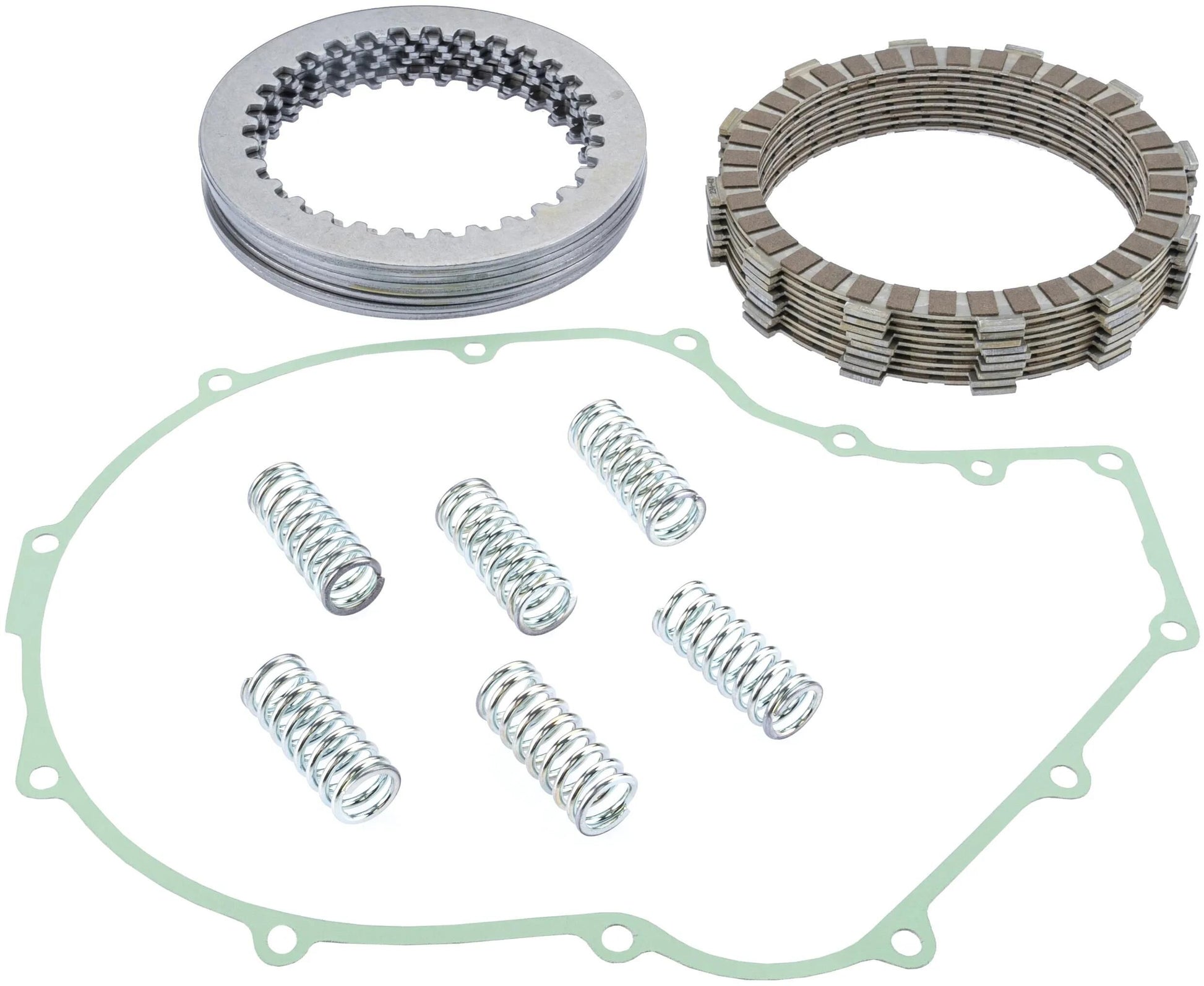 Trw koppeling set clutch super kit, msk224