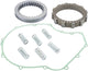 Trw koppeling set clutch super kit, msk224