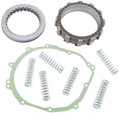 Trw koppeling set clutch super kit, msk225