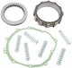 Trw koppeling set clutch super kit, msk225