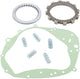 Trw koppeling set clutch super kit, msk226