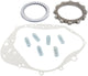 Trw koppeling set clutch super kit, msk227