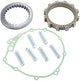 Trw koppeling set clutch super kit, msk232