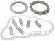 Trw koppeling set clutch super kit, msk235