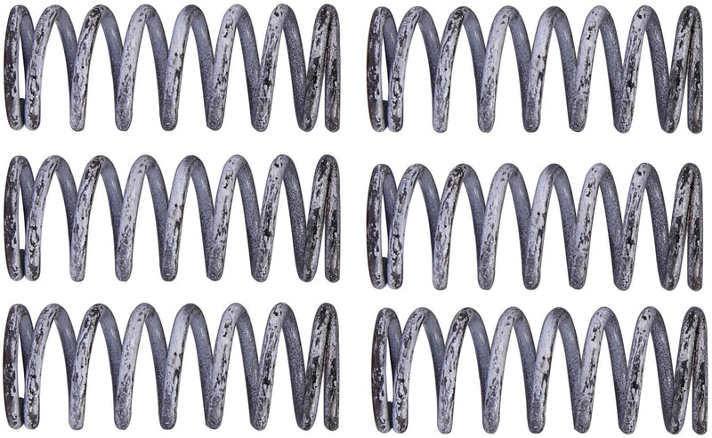 Trw koppelingsveer set mef3 clutch spring kit mef305-6