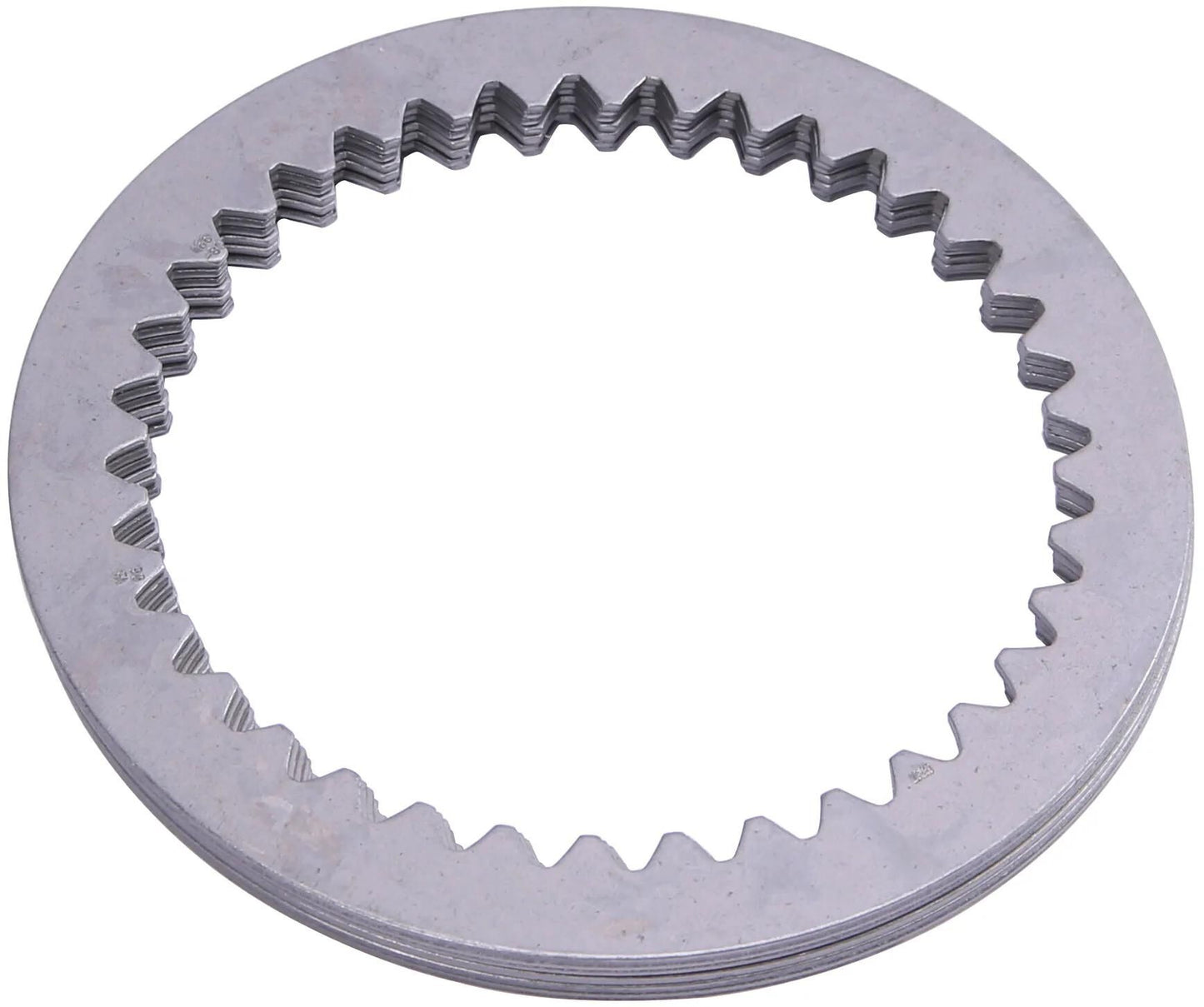 Trw stalen ringset clutch.steel.kit mes375-7
