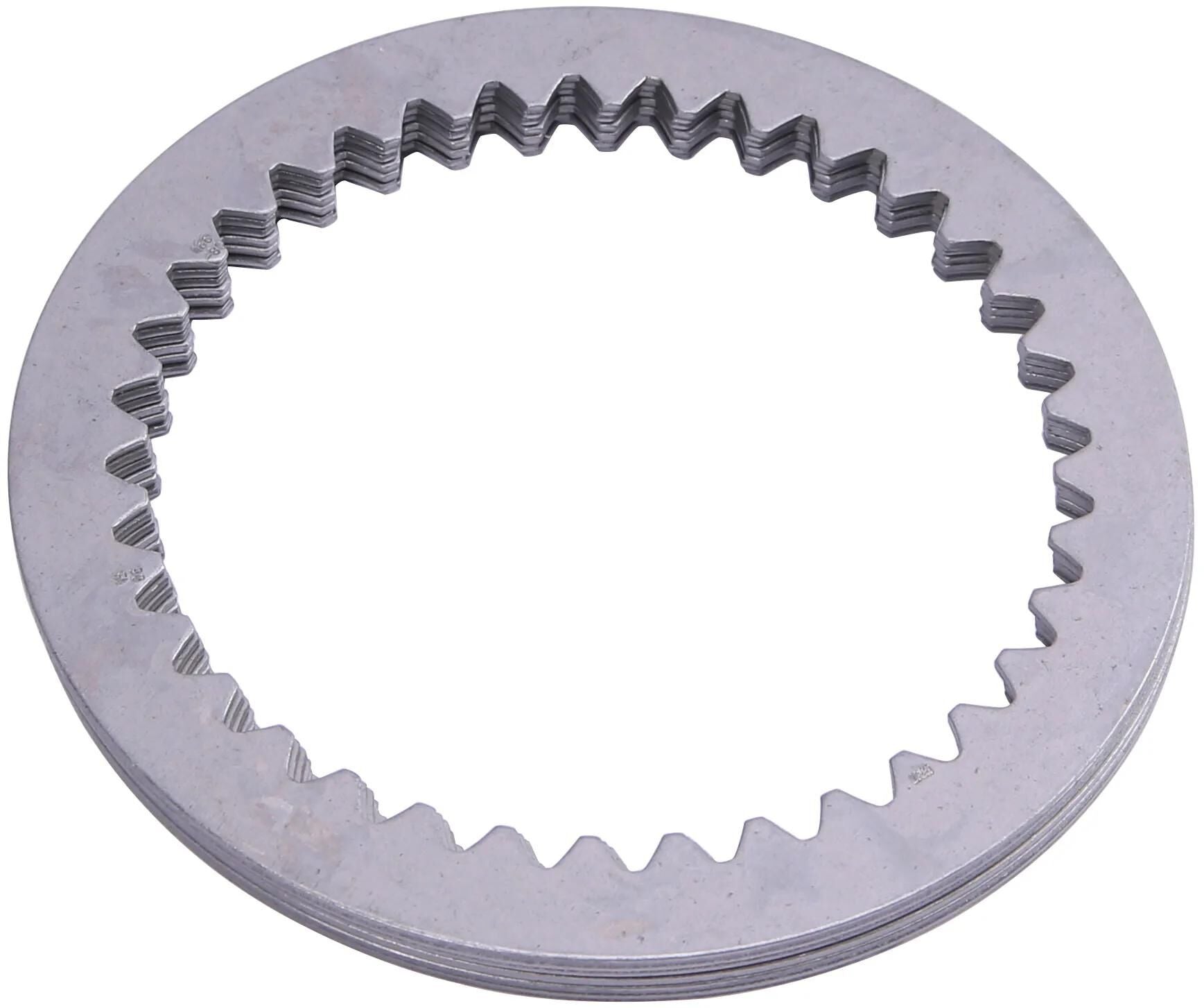 Trw stalen ringset clutch.steel.kit mes375-7