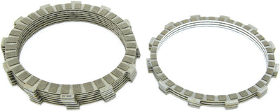 Trw koppelingsplaat set clutch kit mcc514-10