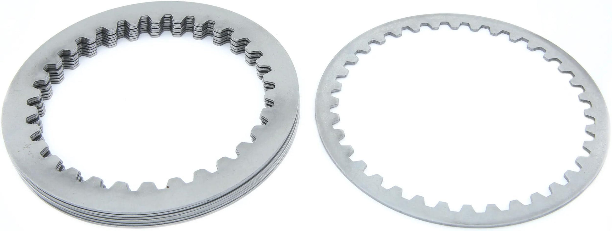Trw stalen ringset clutch.steel.kit mes425-9