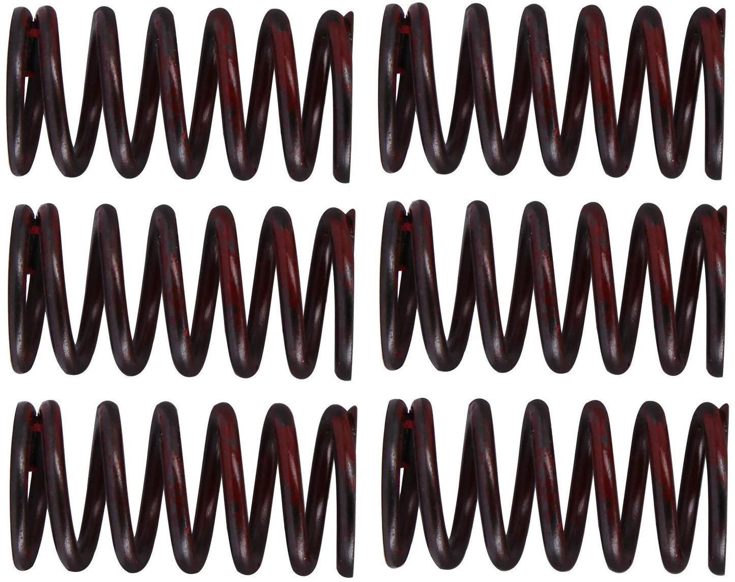 Trw koppelingsveer set mef3 clutch spring kit mef320-6