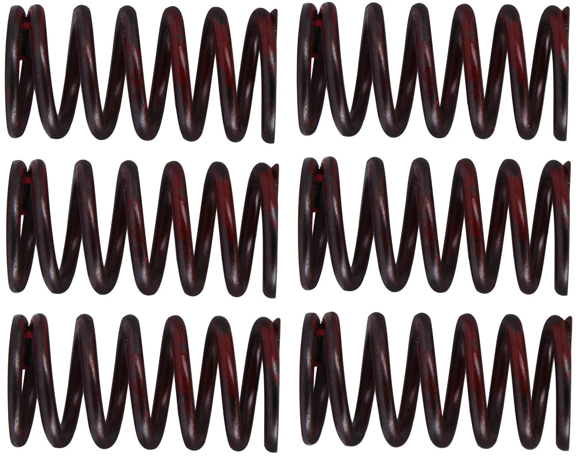 Trw koppelingsveer set mef3 clutch spring kit mef320-6