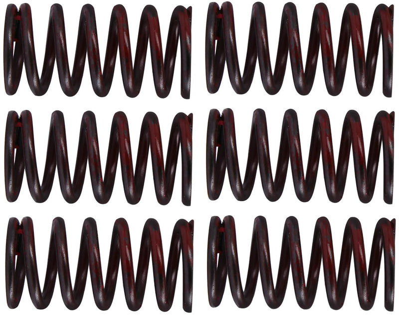 Trw koppelingsveer set mef3 clutch spring kit mef320-6