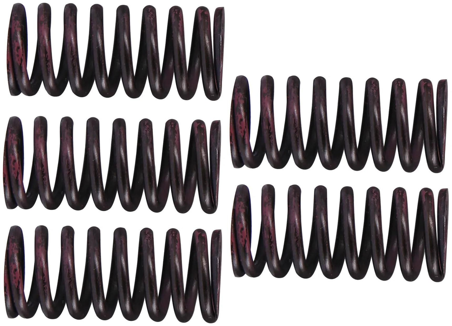 Trw koppelingsveer set mef3 clutch spring kit mef316-5