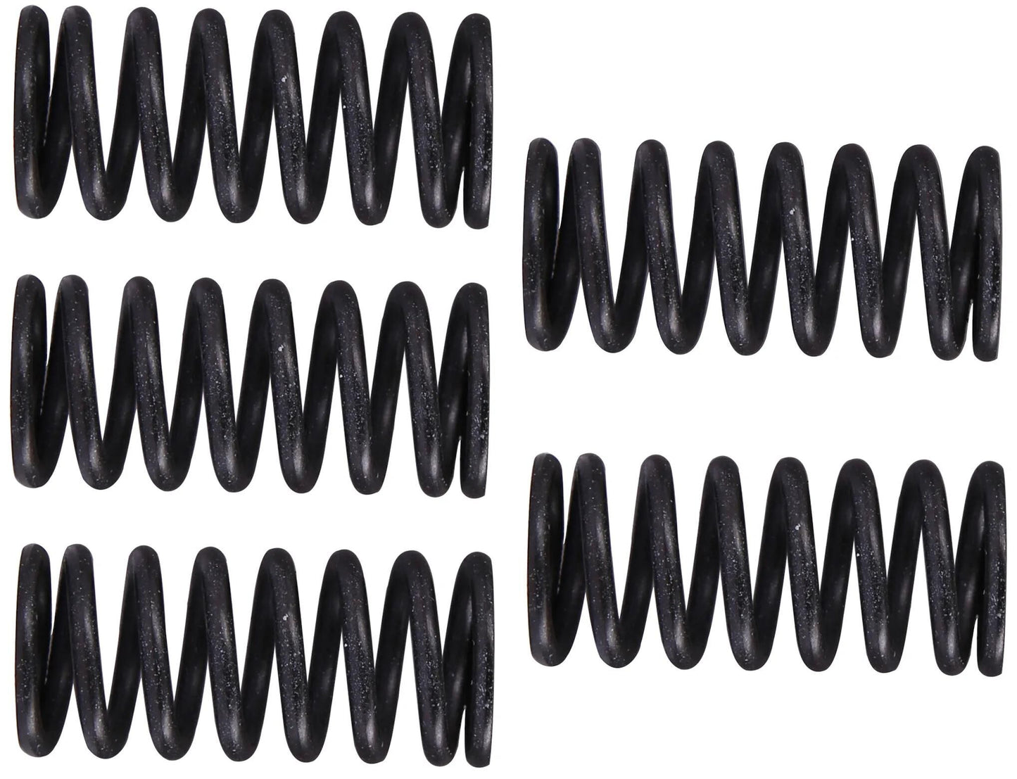 Trw koppelingsveer set mef3 clutch spring kit mef309-5