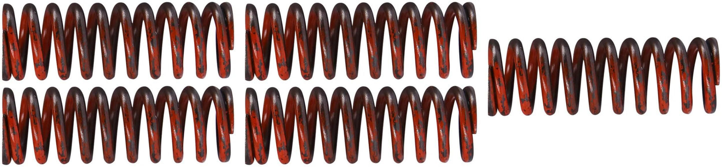 Trw koppelingsveer set mef3 clutch spring kit mef321-5