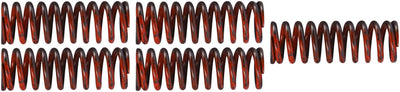 Trw koppelingsveer set mef3 clutch spring kit mef321-5
