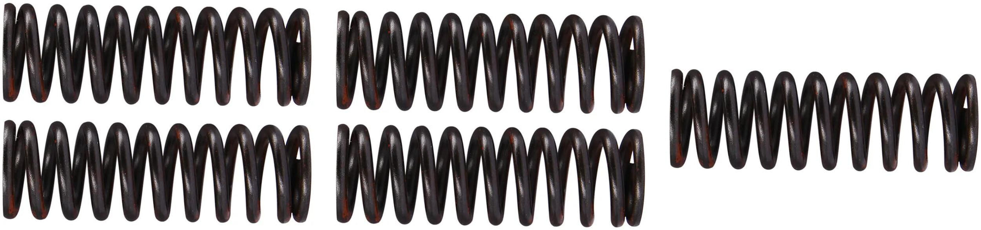Trw koppelingsveer set mef3 clutch spring kit mef323-5
