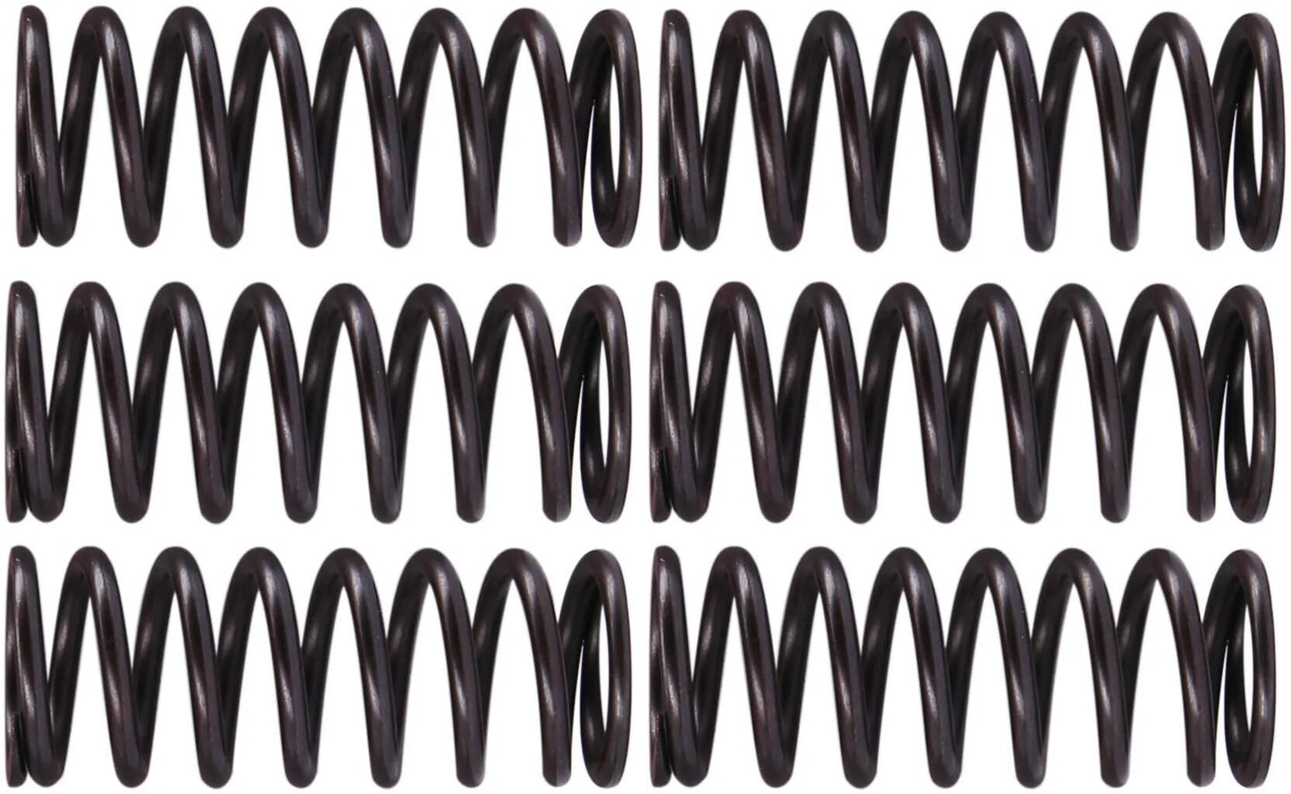 Trw koppelingsveer set mef3 clutch spring kit mef326-6