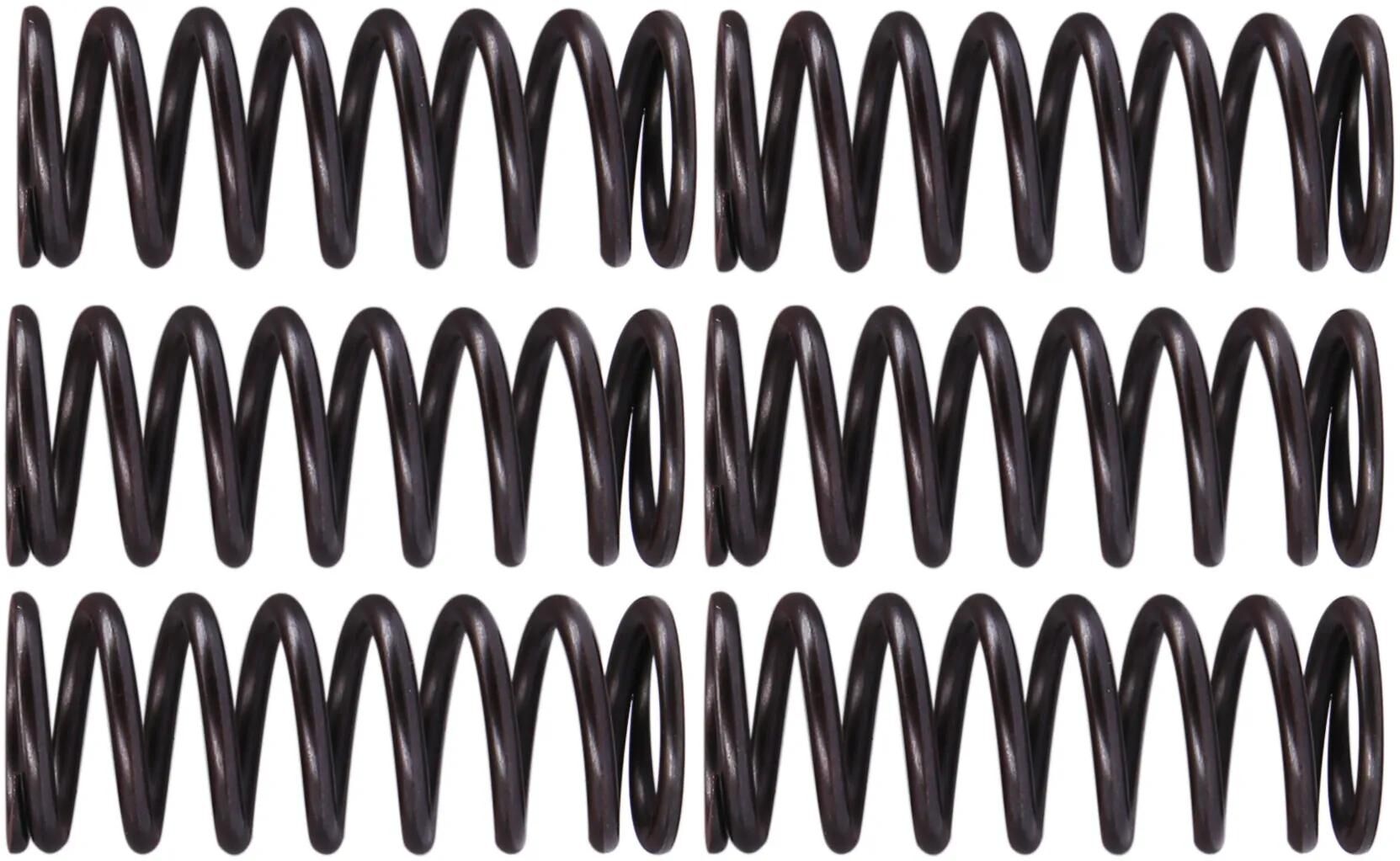 Trw koppelingsveer set mef3 clutch spring kit mef326-6