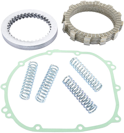 Trw koppeling set clutch super kit, msk236