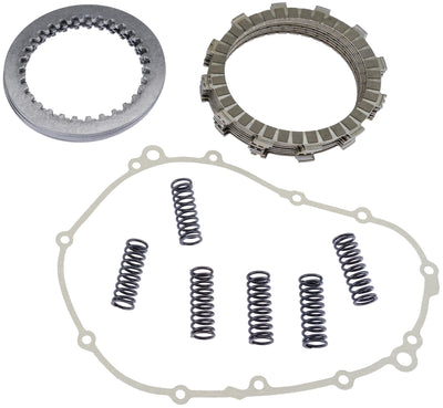 Trw koppeling super kit clutch super kit, msk241