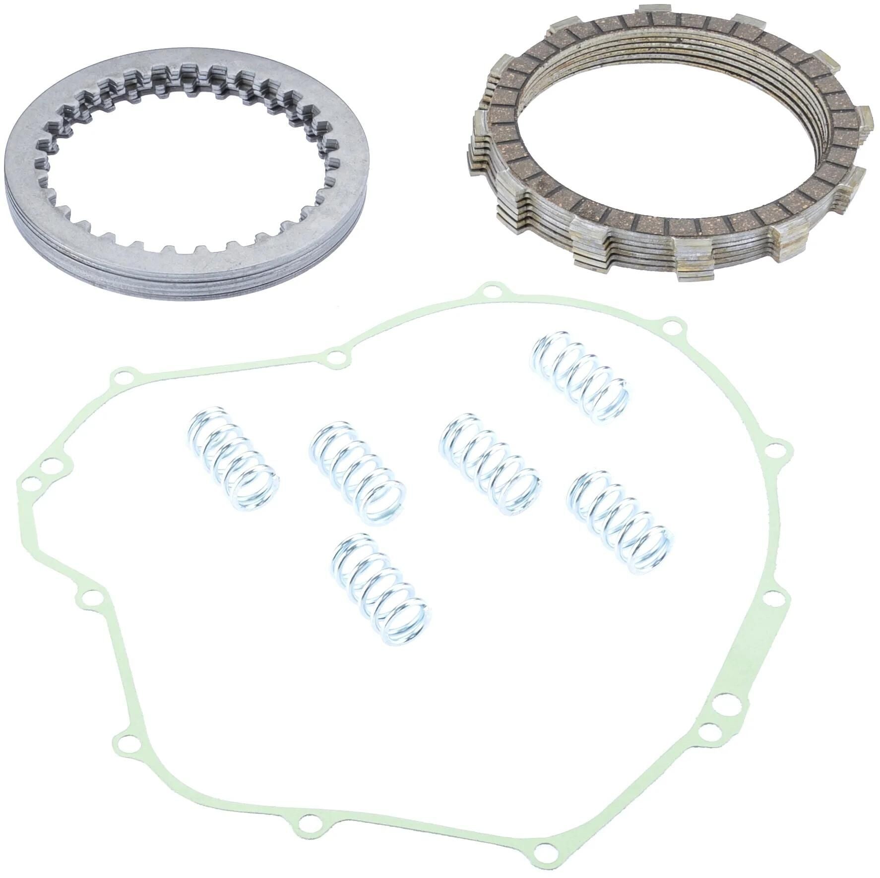 Trw koppeling set clutch super kit, msk243