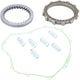 Trw koppeling set clutch super kit, msk243