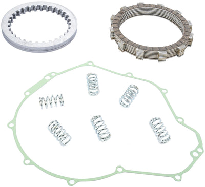 Trw koppeling set clutch super kit, msk254